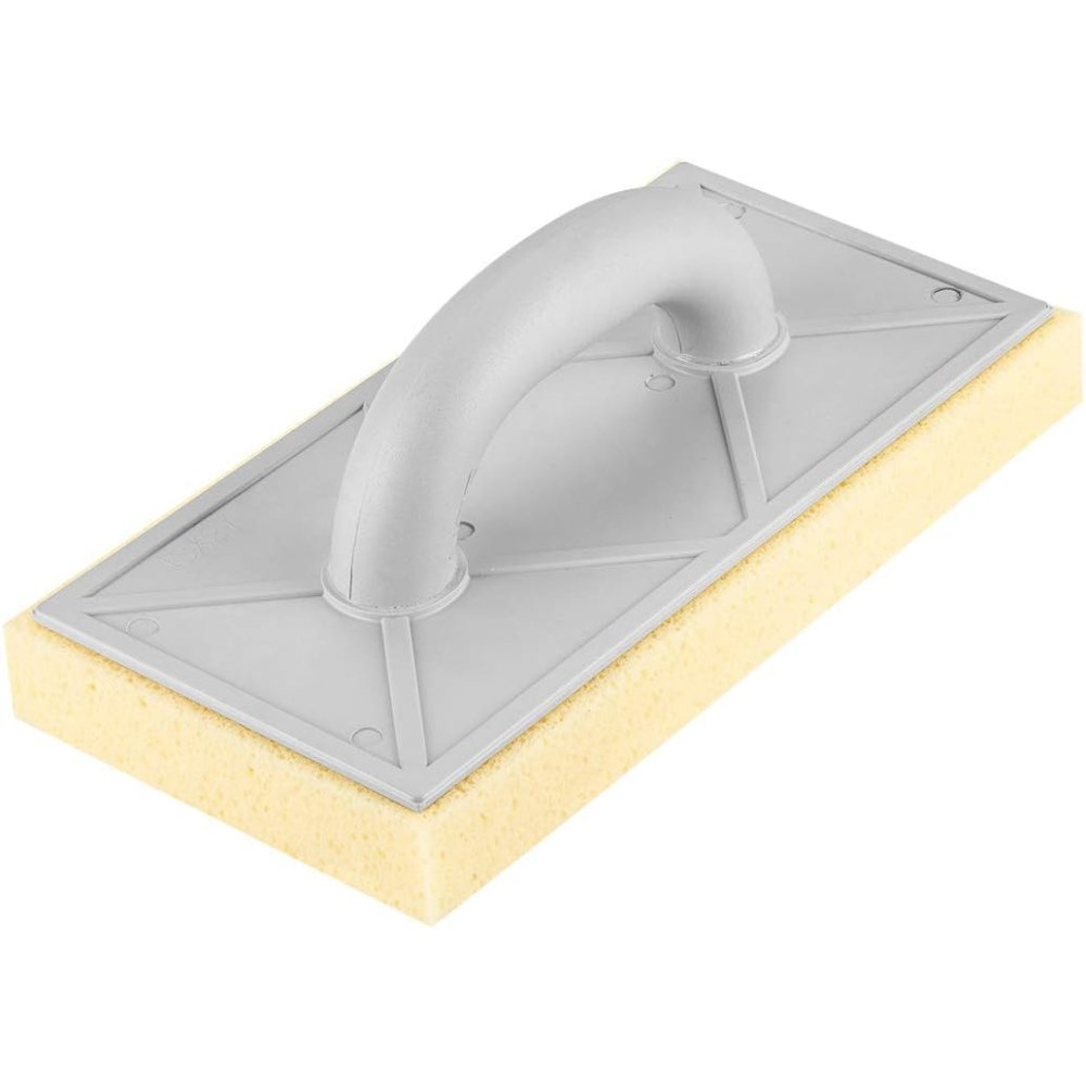 Topex 50-223 frattazzo con spugn gna idro assorbente 30 mm 280 x