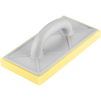 Topex 50-225 frattazzo con spugn gna smpx 25 mm 280 x 140 mm i ds