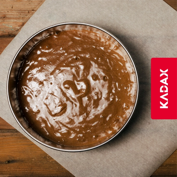 Teglia rotonda per torte KADAX, 26 cm