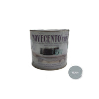 COLORE NOVECENTO ML.500 GRIGIO