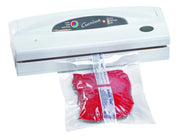 MACCHINA PER SOTTOVUOTO MAGIC VAC GENIUS  AUTOMATICA