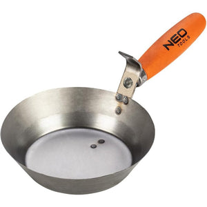 Topex 50-252 recipiente per mura ratore 170 mm impugnatura in leg