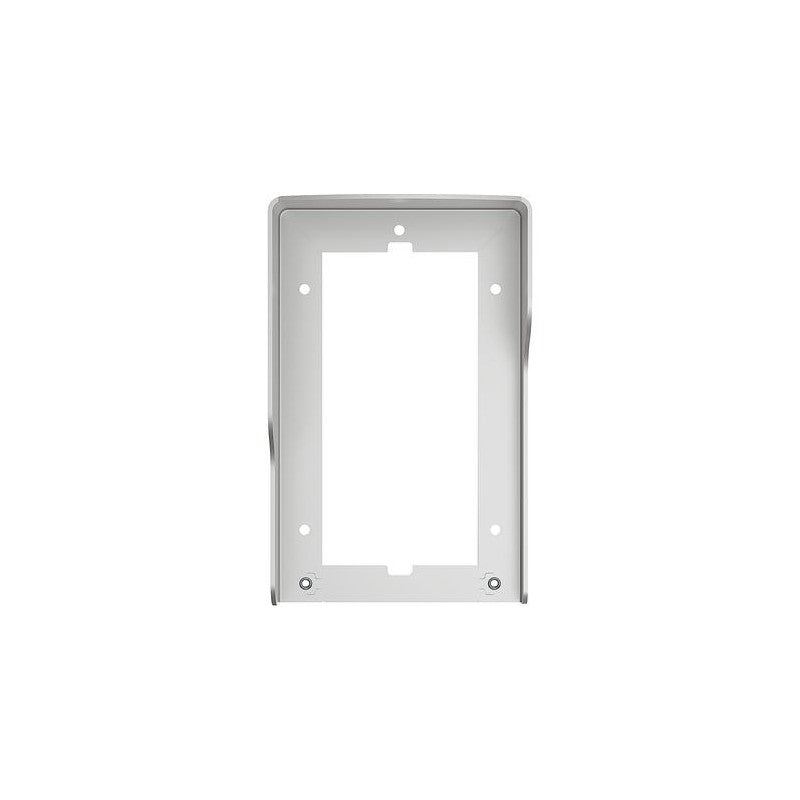 350521 Tetto Antipioggia 2 Moduli Sfera