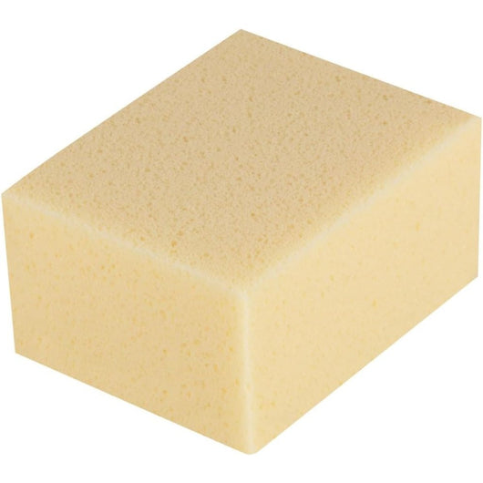 Topex 50-281 spugna idro assorbe bente, 140 x 110 x 70 mm
