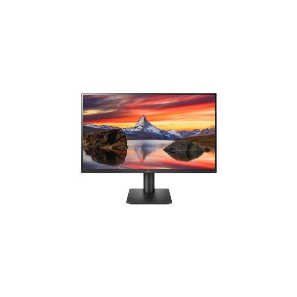 Lg 24mp450p-b monitor pc 60,5 cm (23.8") 1920 x 1080 pixel full hd led nero - 24MP450P-B.AEU