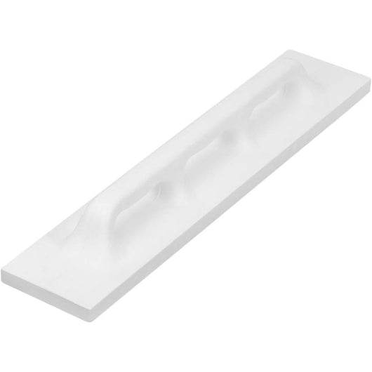 Topex 50-294 frattazzo in polist stirolo 600 x 130 mm