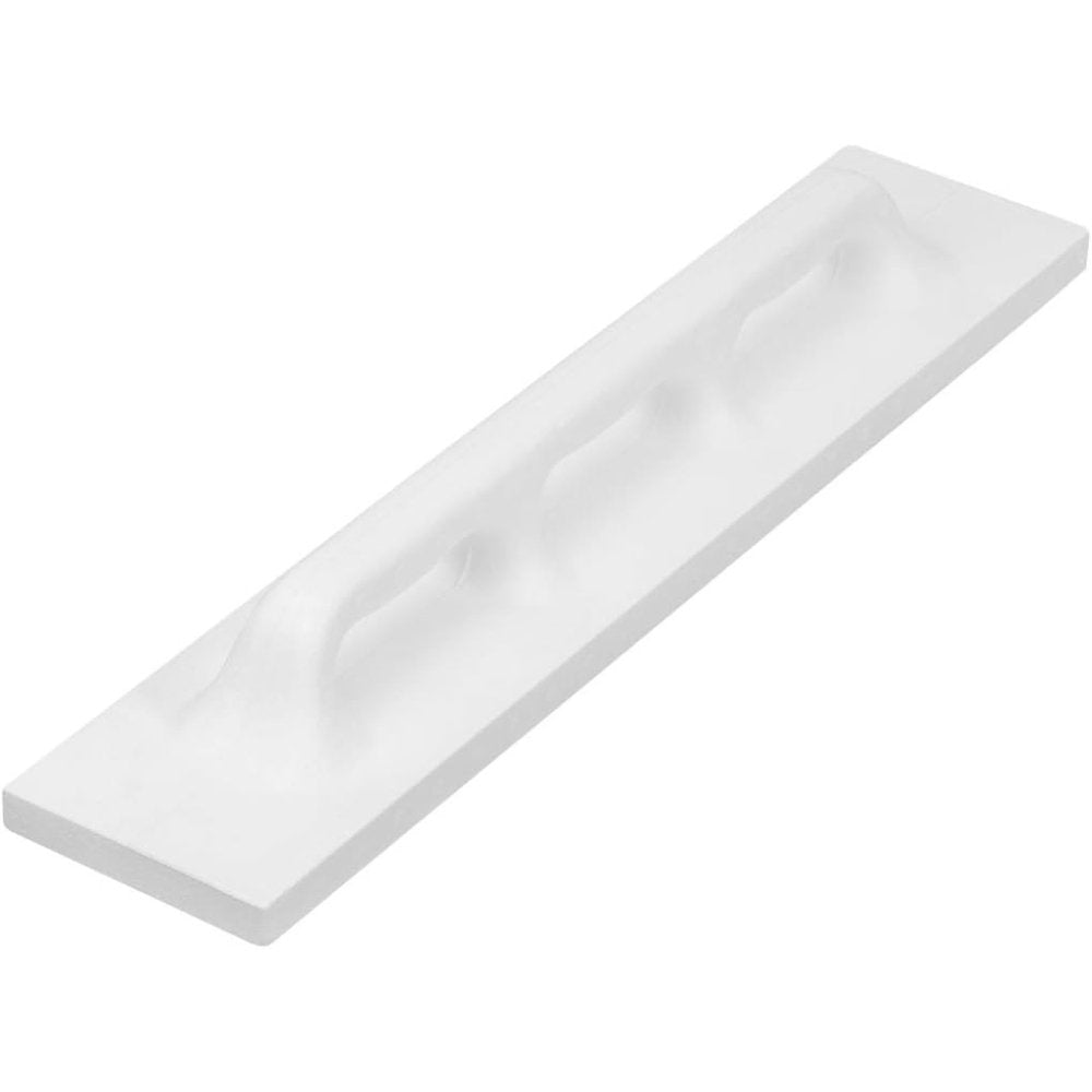 Topex 50-294 frattazzo in polist stirolo 600 x 130 mm