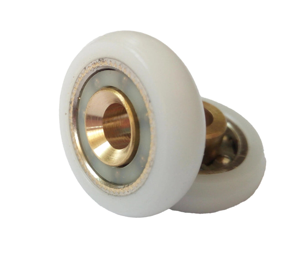 R400/157 - Solo Rotella compatibile x Dado Max TDA - kit 2 pz