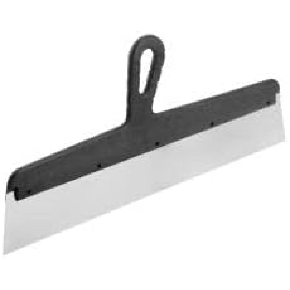 Topex 50-306 spatola per rasare, e, 600 mm ds