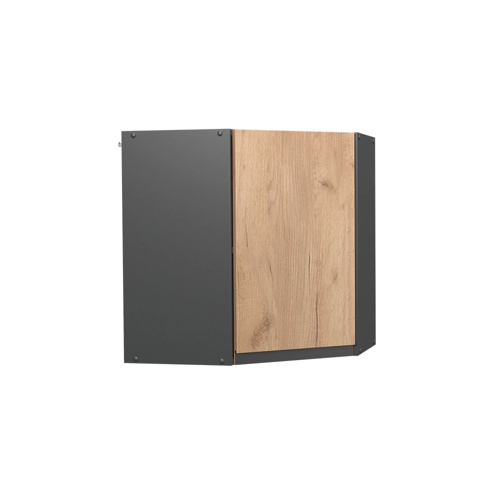Vicco Frontale cucina Quercia dorata 36.4 x 59 cm frontale del mobile per pensile ad angolo