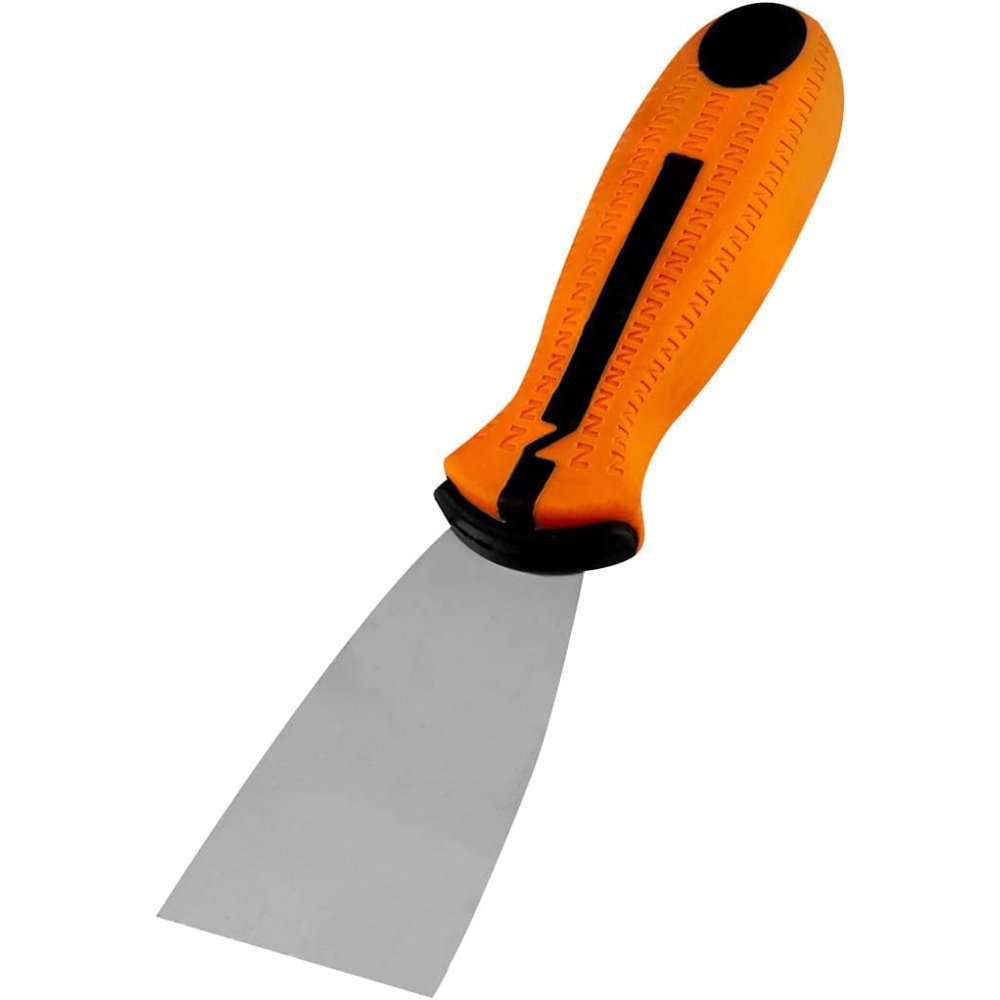 Topex 50-353 raschietto 50 mm la lama in acciaio inossidabile imp