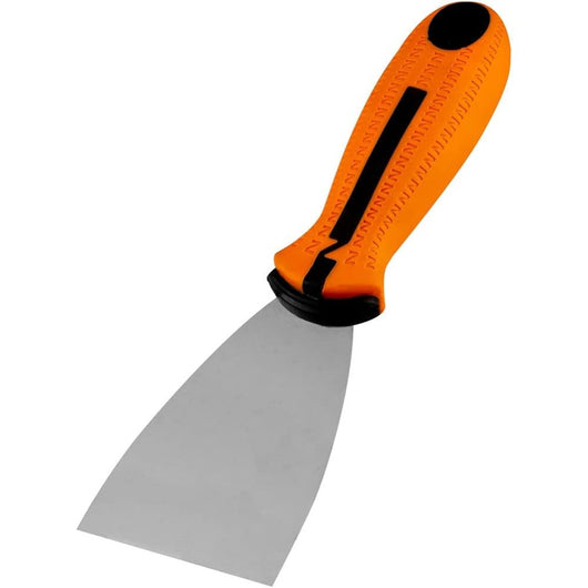 Topex 50-354 raschietto 63 mm la lama in acciaio inossidabile imp