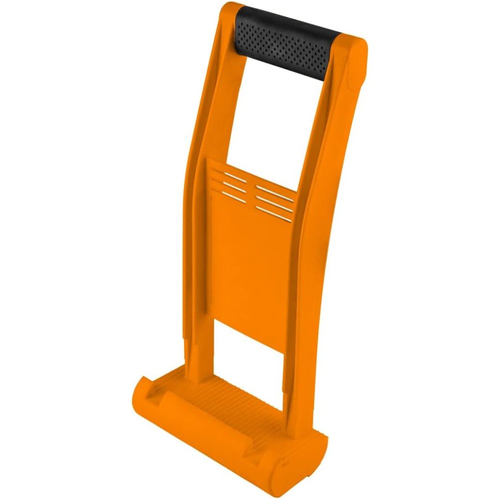 Topex 50-400 maniglia di traspor orto per lastre in cartongesso e