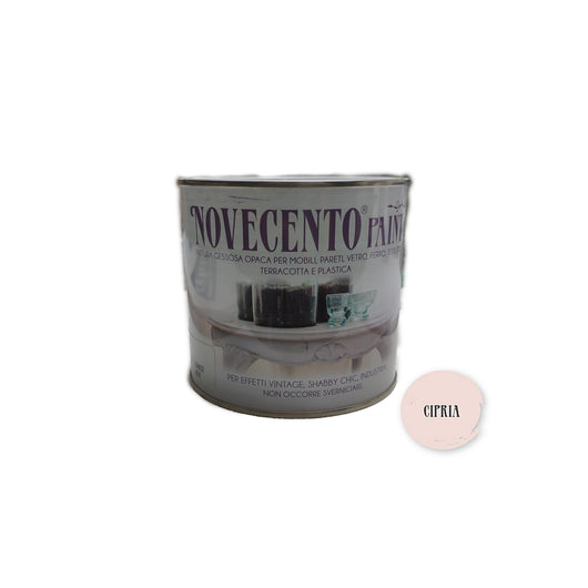 COLORE NOVECENTO ML.500 CIPRIA