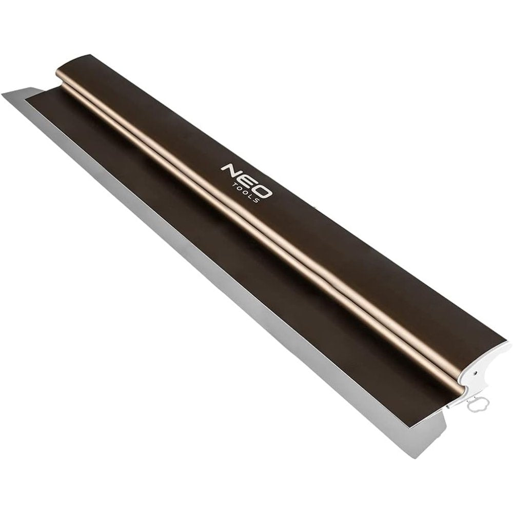 Topex 50-503 spatola con finitur ura un alluminio extreme 800mm