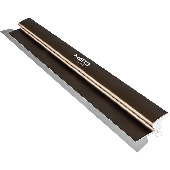 Topex 50-503 spatola con finitur ura un alluminio extreme 800mm