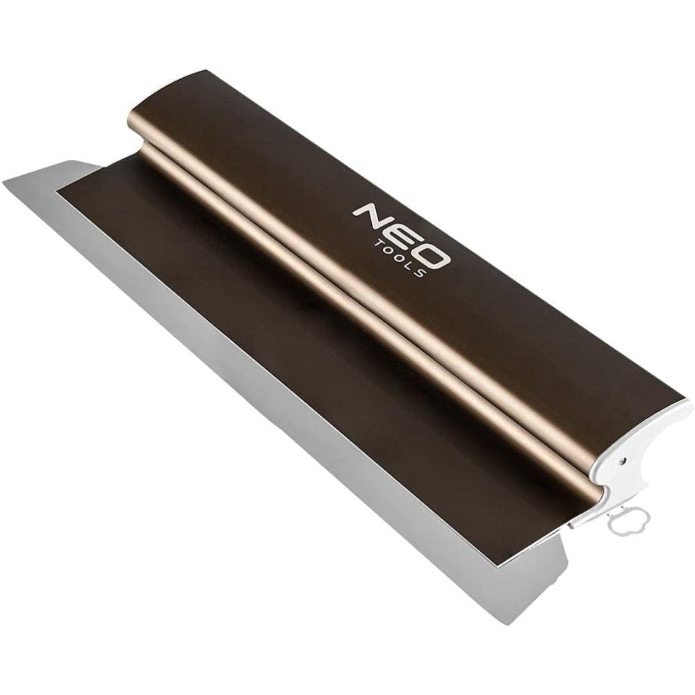 Topex 50-504 spatola con finitur ura un alluminio extreme 1000mm