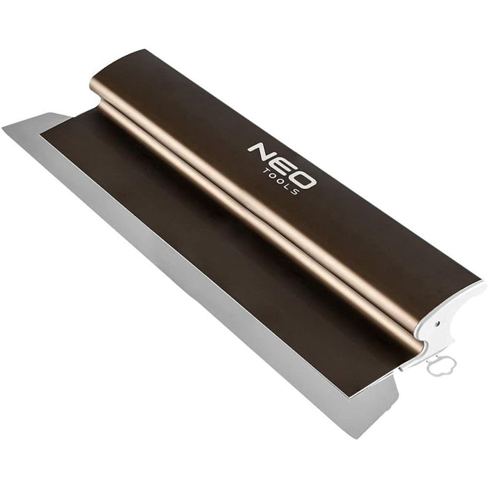 Topex 50-504 spatola con finitur ura un alluminio extreme 1000mm