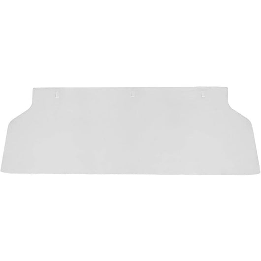 Topex 50-550 lama di ricambio 25 250mm per spatola extreme 50-500