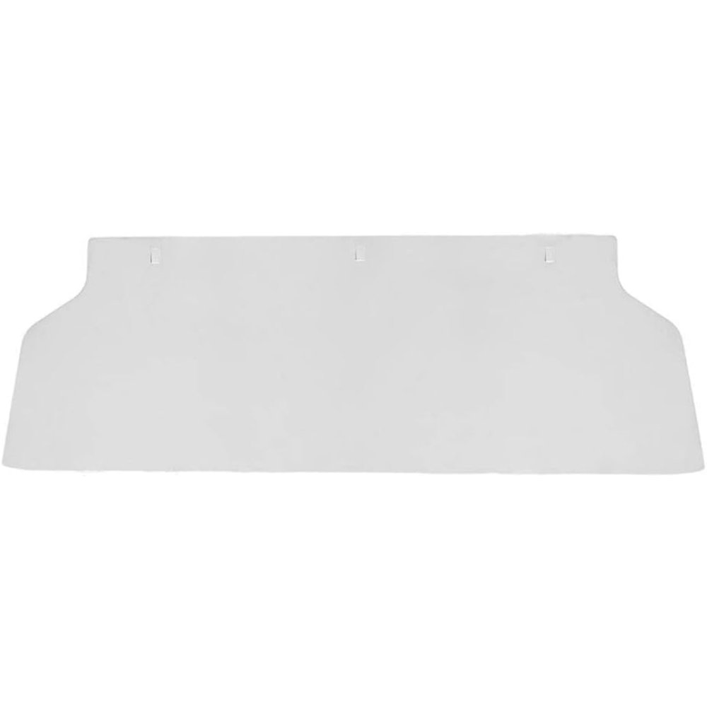 Topex 50-550 lama di ricambio 25 250mm per spatola extreme 50-500