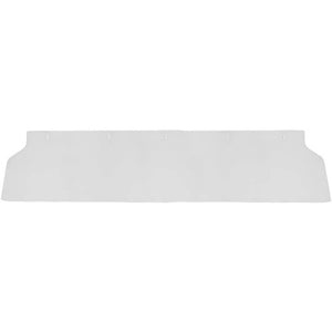 Topex 50-551 lama di ricambio 40 400mm per spatola extreme 50-501