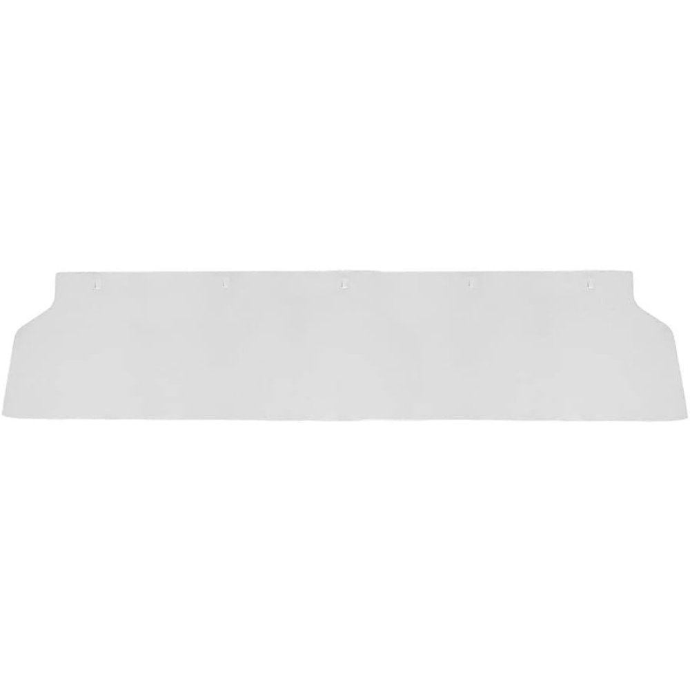 Topex 50-551 lama di ricambio 40 400mm per spatola extreme 50-501