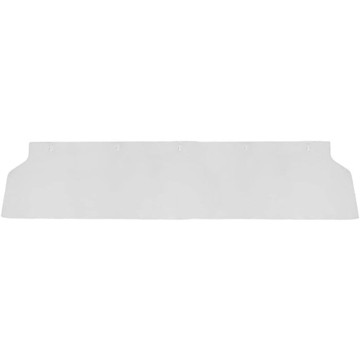 Topex 50-551 lama di ricambio 40 400mm per spatola extreme 50-501