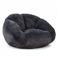 Pouf morbido - Xylo - Antiscivolo senza montaggio