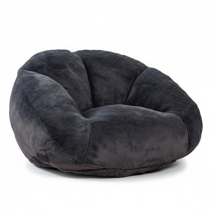 Pouf morbido - Xylo - Antiscivolo senza montaggio