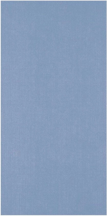 Papel di cartone a tessuto 250 g Blu - carta per scrapbooking 27 x 135 cm - carta di cartone colorata - inviti eleganti - scatole di regalo - progetti artistici