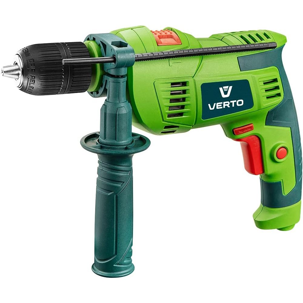 Topex 50g528 trapano a percussio ione 850w 230v velocità  0-290 d