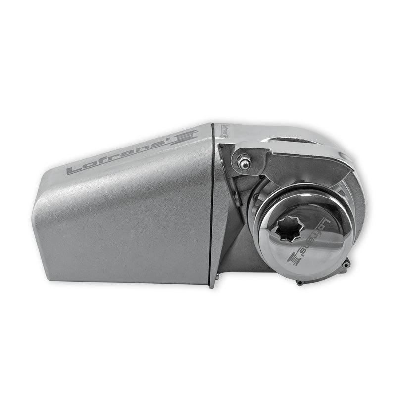 VERRICELLO RAZZA 500W/12V MM 6