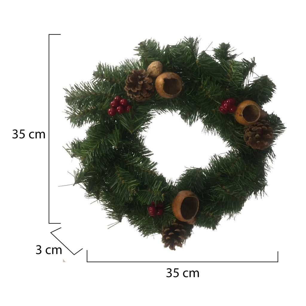 Zoppola, Decorazione da Natale Made in Italy