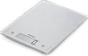 Ponderatore Digitale con Display LCD e Funzione Tare – Capacità di Carico Massimo 10 kg