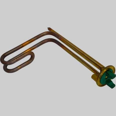 RESISTENZA ELETTRICA PER SCALDABAGNO 15 LT 1200 W - 1 pezzi - Idroweb