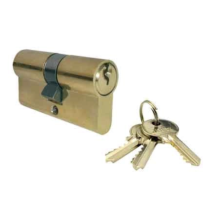 CILINDRO SAGOMATO '2300' IBFM 61 mm (23+10+28) - IBFM