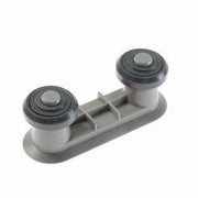 SUPPORTO RUOTE CESTELLO SUPERIORE LAVASTOVIGLIE ARISTON C00304532 482000032255 - Ariston Indesit