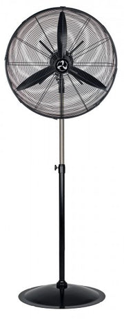 WM3 STAND ECO SL, Ventilatore da Terra, CasaFan