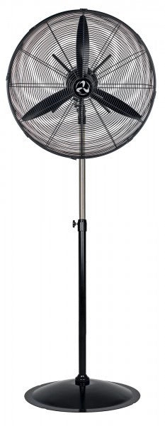 WM3 STAND ECO SL, Ventilatore da Terra, CasaFan