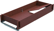 Marchetti PIANO DI LAVORO CON BOTOLA PER PONTEGGIO GRIM EU 75 cm. 75x165