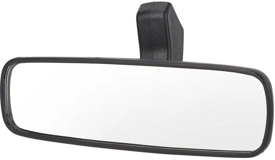 Specchio retrovisore per C3/C4/C5 - Angolo ampio - Duraturo - Affidabile - Partitore 8148Y7 - Adatto per uso quotidiano - Specchio per auto