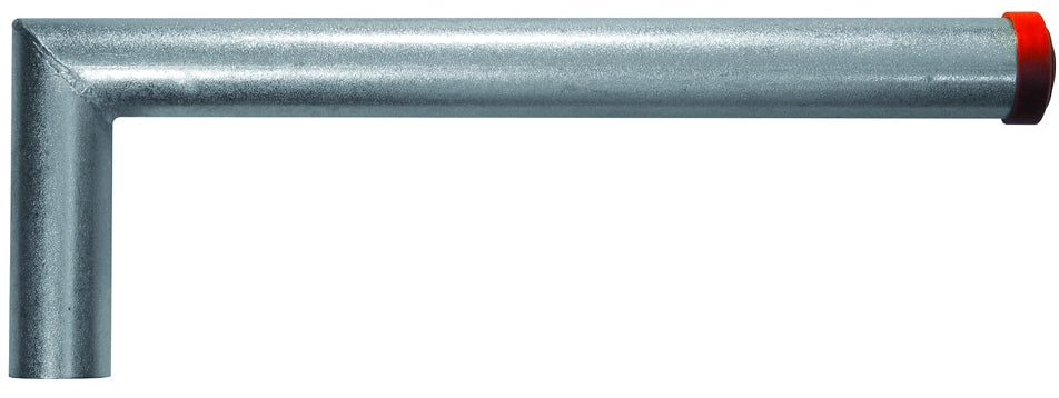 Nobex PROLUNGA PER ANCORAGGIO PONTEGGI  Ø mm. 48, cm. 48