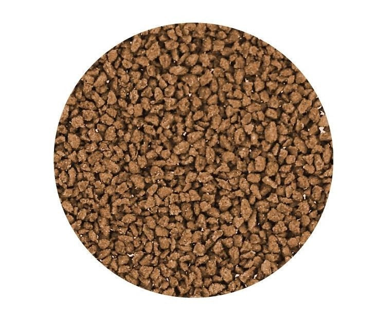 Elos SV1 65gr - Alimento in Granuli Specifico per Pesci di Piccola Taglia