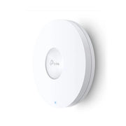 Tp-link omada eap660 hd punto accesso wlan 2402 mbit/s bianco supporto power over ethernet (poe)