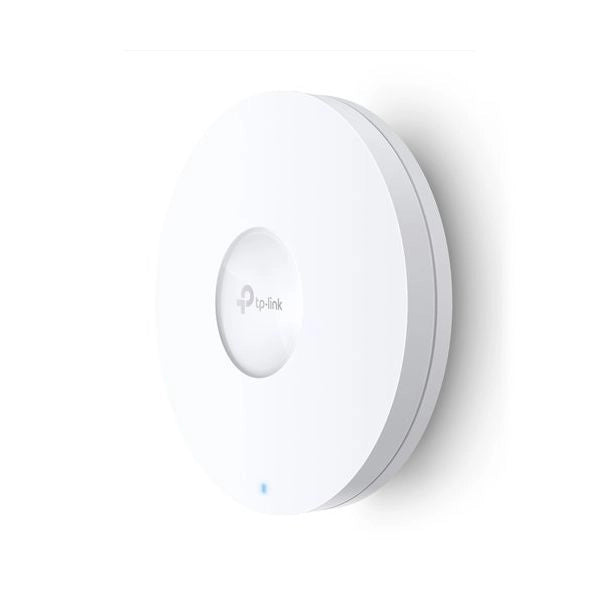 Tp-link omada eap660 hd punto accesso wlan 2402 mbit/s bianco supporto power over ethernet (poe)