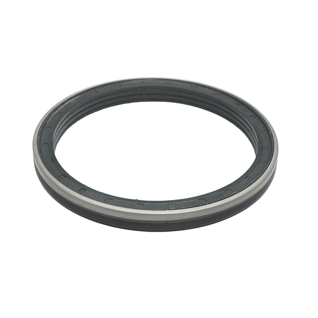 Guarnizione mozzo ruota anteriore per Case IH, John Deere, New Holland codice OEM 159594, 053850R1, 3907166M1, 87349641, 6914440, 87313744, RE204870