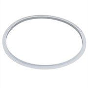 Anello di sigillazione in silicone - Anello di sigillazione per pentola ad induzione - Anello di sostituzione - Pentola ad induzione in alluminio - 24cm diametro interno - Adatto all'uso domestico