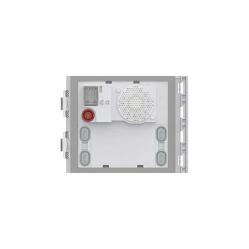 351000 Modulo Porter Fonico Base 2 Fili Sfera New