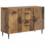 Credenza Legno antico 89 x 34,5 x 60 cm Legno ingegnerizzato