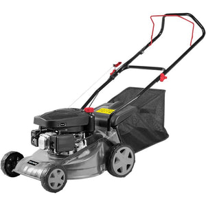 Topex 52g670 tosaerba a benzina, a, taglio 40cm